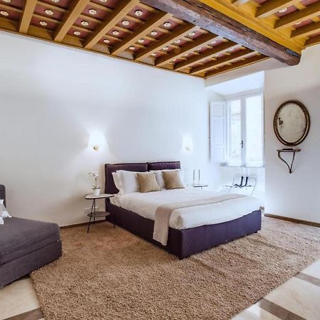 Iflat Trevi'S Sweet Paradise Rome Bagian luar foto
