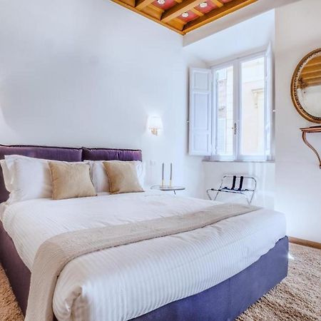 Iflat Trevi'S Sweet Paradise Rome Bagian luar foto