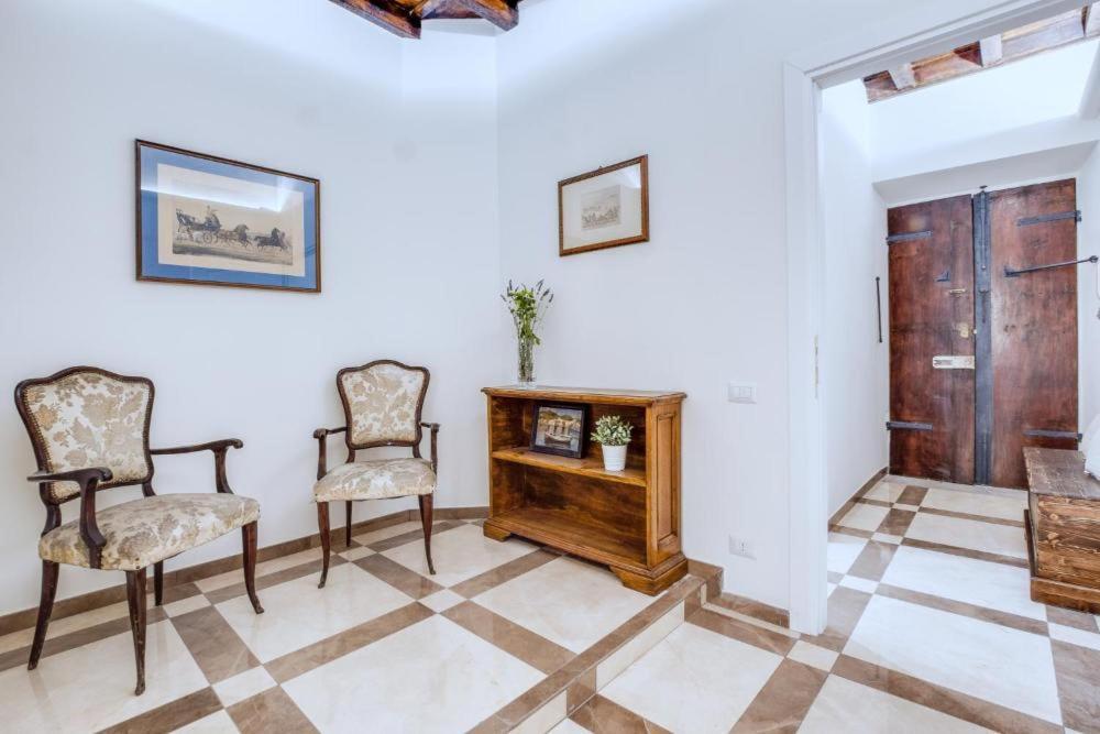 Iflat Trevi'S Sweet Paradise Rome Bagian luar foto