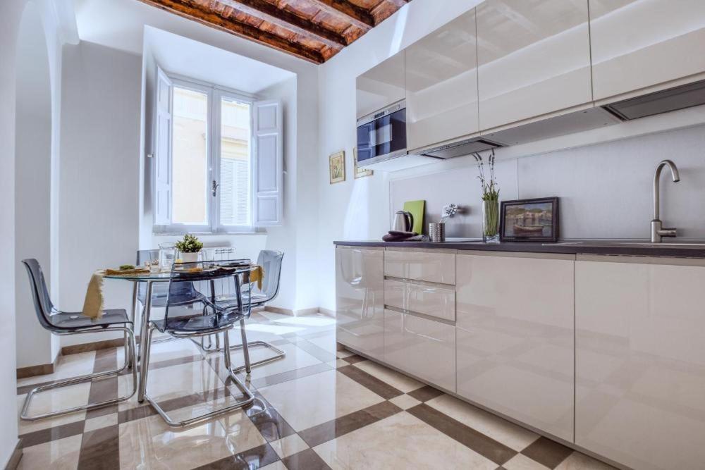 Iflat Trevi'S Sweet Paradise Rome Bagian luar foto