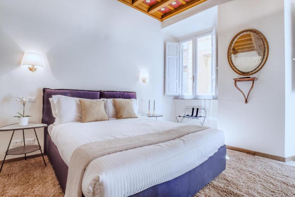 Iflat Trevi'S Sweet Paradise Rome Bagian luar foto